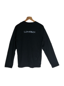 Classic Black Loneboi Long Sleeve