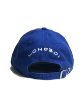 LoneBoi Ball Caps