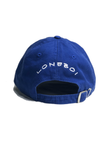 LoneBoi Ball Caps