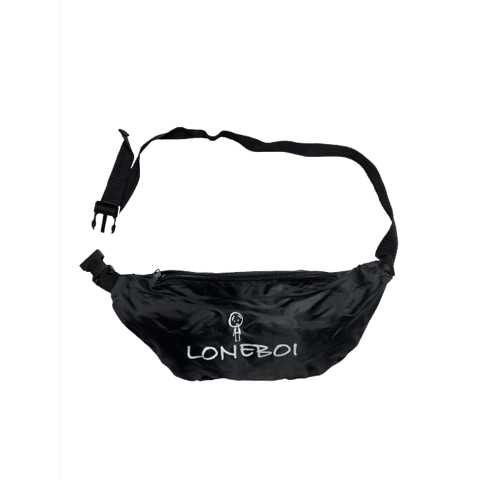Loneboi Fanny Pack